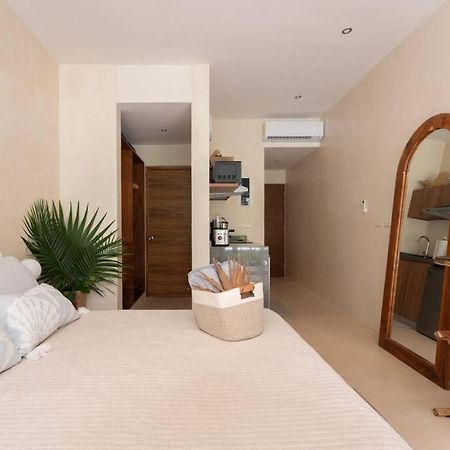 Magic Chukum Tulum Studio Apartment Exterior photo