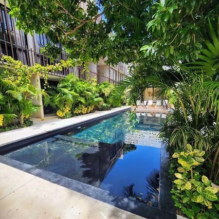 Magic Chukum Tulum Studio Apartment Exterior photo