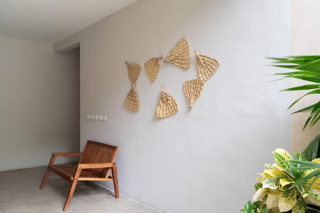 Magic Chukum Tulum Studio Apartment Exterior photo