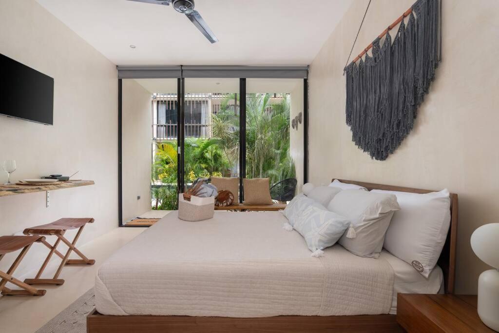 Magic Chukum Tulum Studio Apartment Exterior photo